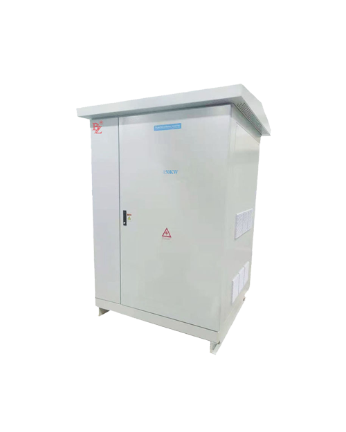 BZT-150KW 440Vac 60Hz to 380Vac 50Hz Phase voltage converter