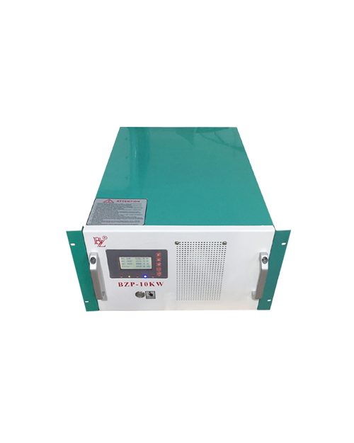 10KW Small size Power frequency isolation inverter