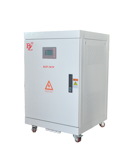 BZP-5000W wind-solar hybrid system inverter