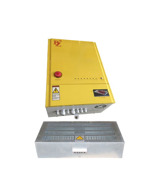 BWGT-13KW On Grid System Wind Turbine Controller