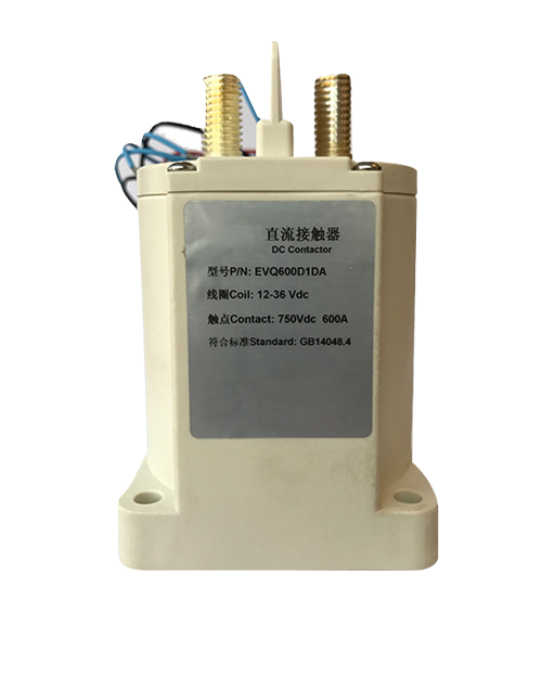 12-900V DC contactor