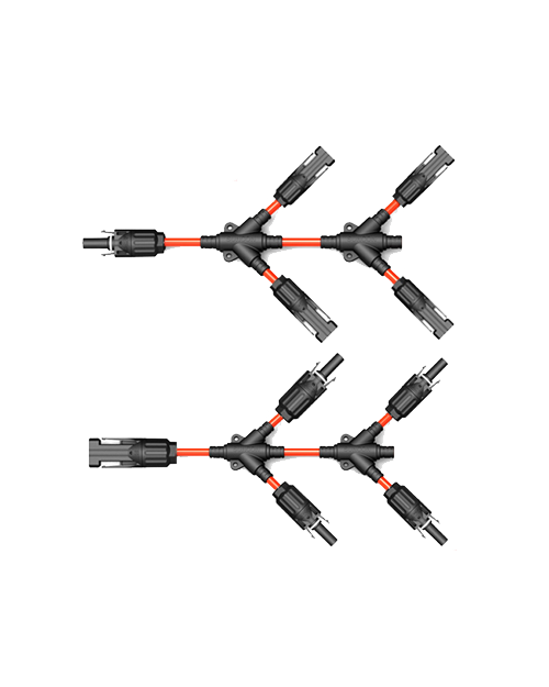 solar branch harness-Y3