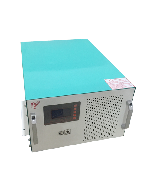 BZT-3KW Single phase 220VAC to Three phase 380VAC Converter