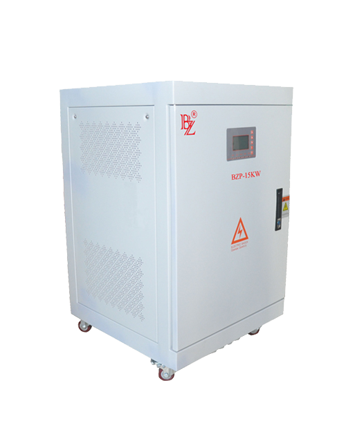 BZP-15KW battery less system off grid inverter